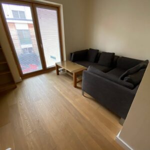 Townhouse at 18a Calvert Street - Image 8