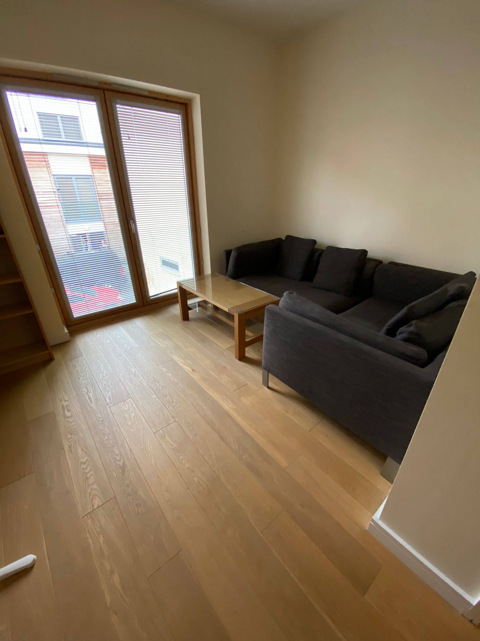 Townhouse at 18a Calvert Street - Image 8