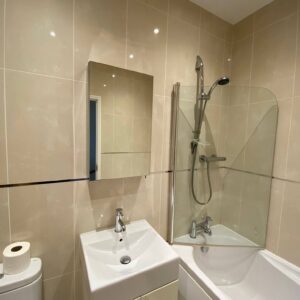 Townhouse at 18a Calvert Street - Image 9