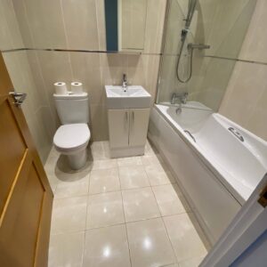 Townhouse at 18a Calvert Street - Image 7
