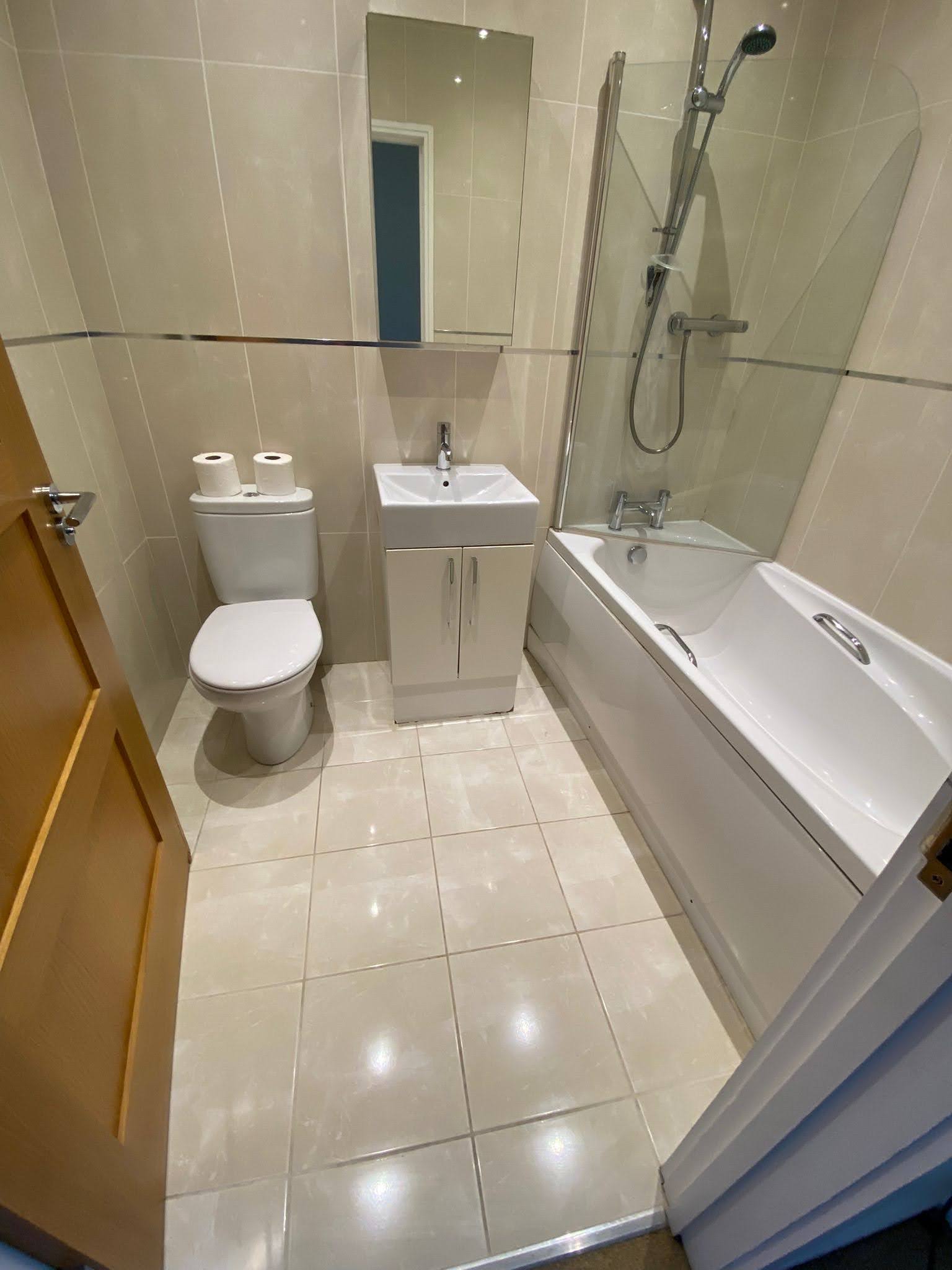 Townhouse at 18a Calvert Street - Image 7