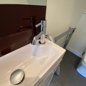 Townhouse at 18a Calvert Street - Image 6