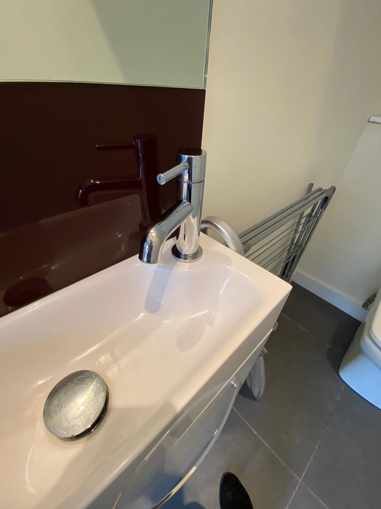 Townhouse at 18a Calvert Street - Image 6