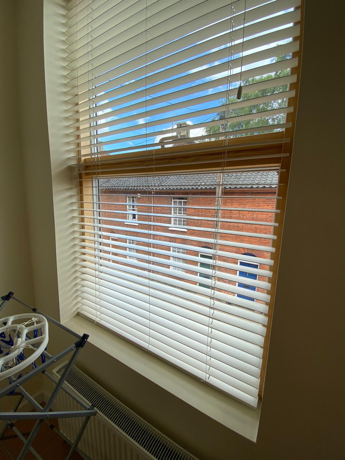 Townhouse at 18a Calvert Street