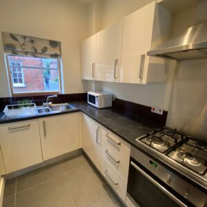 Townhouse at 18a Calvert Street - Image 5