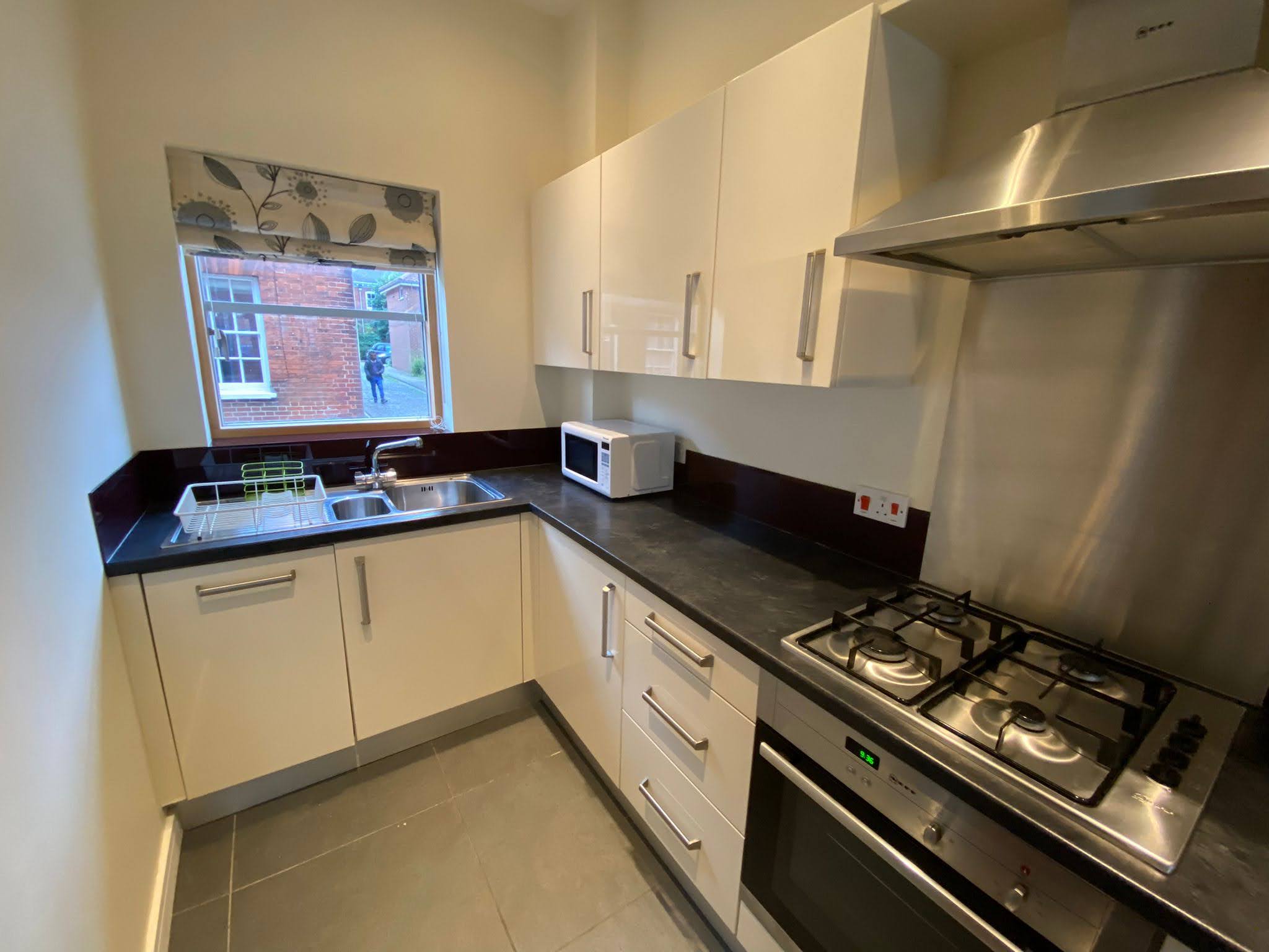 Townhouse at 18a Calvert Street - Image 5